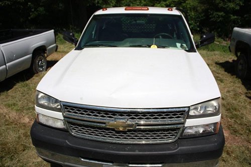 Property photo 62 - EQUIPMENT, REAL ESTATE & LAND AUCTION, ABSOLUTE 204+/- Acres Turkey Operation